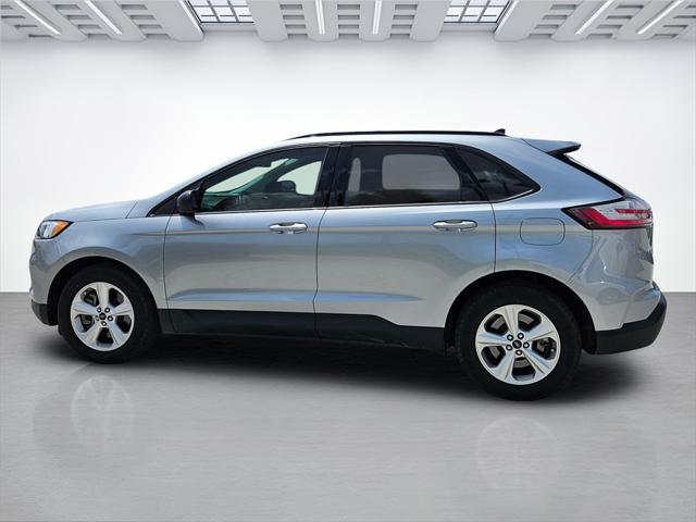 used 2024 Ford Edge car, priced at $28,292