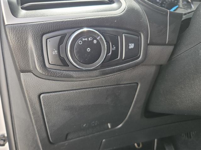 used 2024 Ford Edge car, priced at $28,292