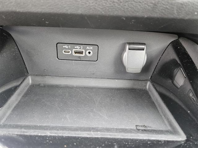 used 2023 Nissan Altima car, priced at $19,692
