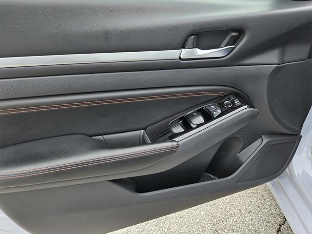 used 2023 Nissan Altima car, priced at $19,692