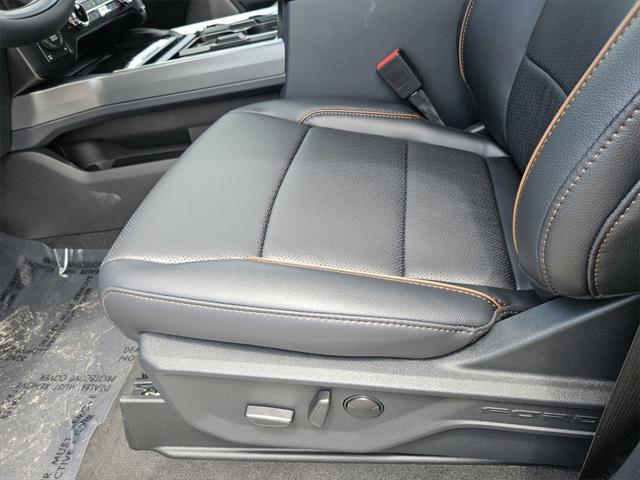 new 2025 Ford F-250 car, priced at $90,295