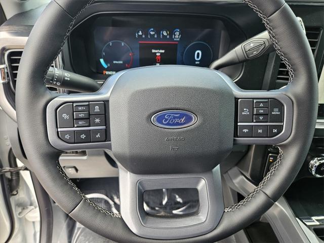 new 2025 Ford F-250 car, priced at $90,295