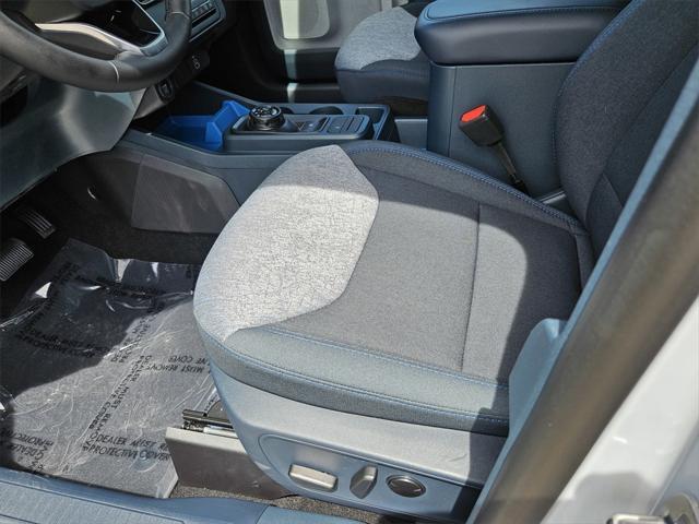 new 2025 Ford Maverick car, priced at $35,538