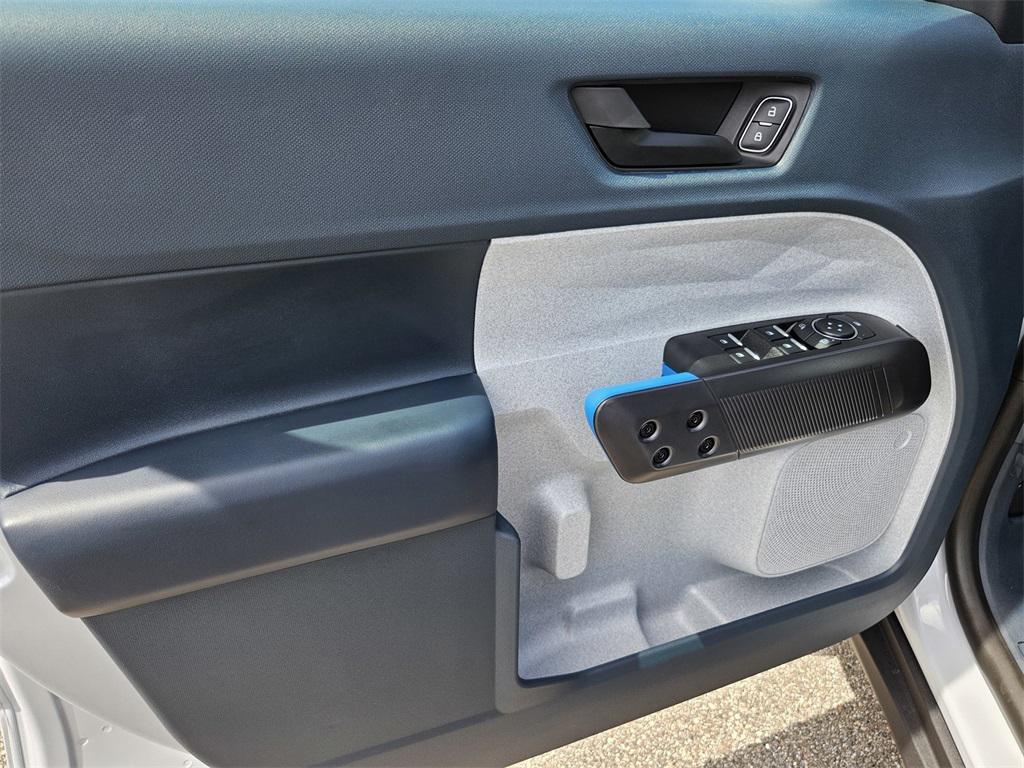 new 2025 Ford Maverick car, priced at $35,538