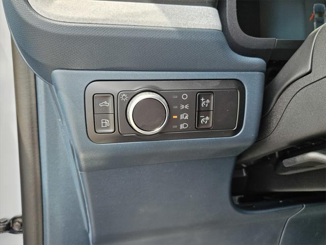 new 2025 Ford Maverick car, priced at $35,538