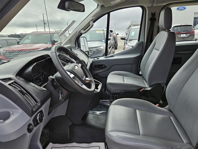 used 2019 Ford Transit-150 car, priced at $31,991