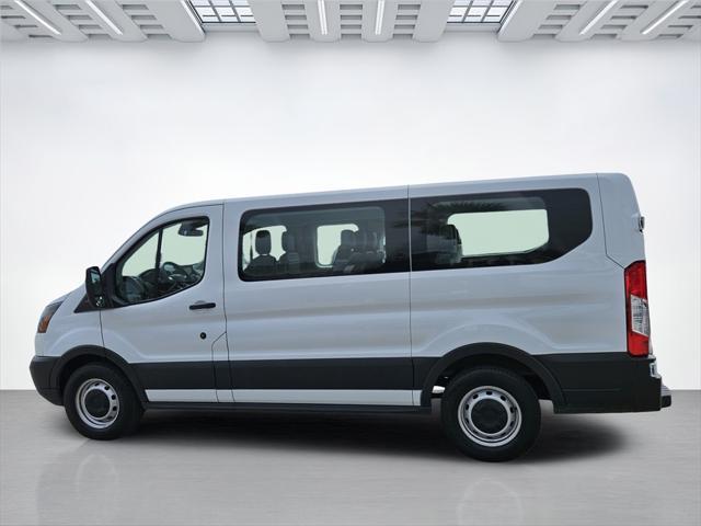 used 2019 Ford Transit-150 car, priced at $31,991