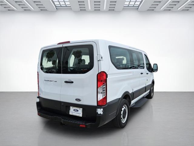 used 2019 Ford Transit-150 car, priced at $31,991