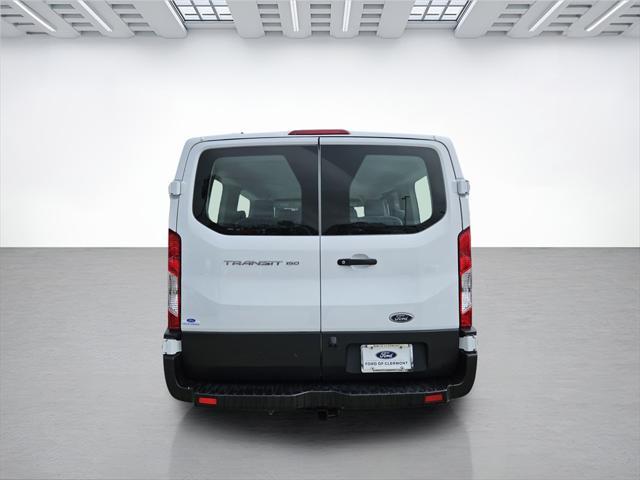 used 2019 Ford Transit-150 car, priced at $31,991