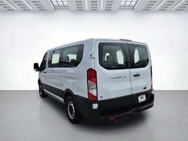 used 2019 Ford Transit-150 car, priced at $31,991