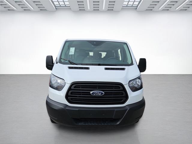 used 2019 Ford Transit-150 car, priced at $31,991