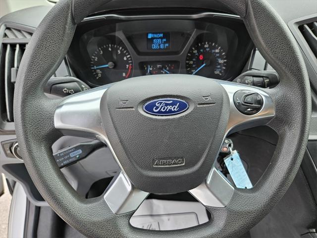 used 2019 Ford Transit-150 car, priced at $31,991