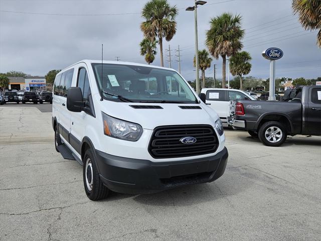 used 2019 Ford Transit-150 car, priced at $31,991