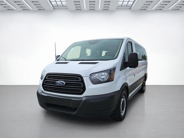 used 2019 Ford Transit-150 car, priced at $31,991