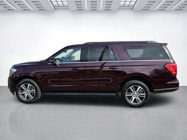 new 2024 Ford Expedition car, priced at $63,282