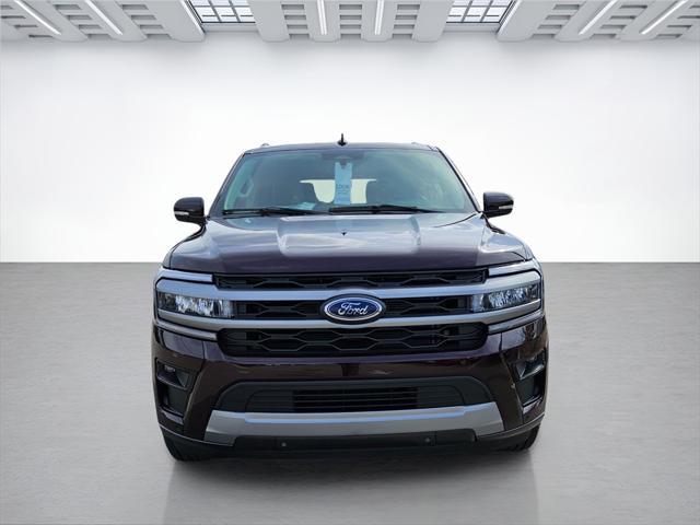 new 2024 Ford Expedition car, priced at $63,282