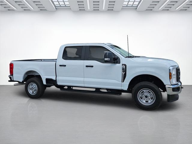 used 2024 Ford F-250 car, priced at $49,252