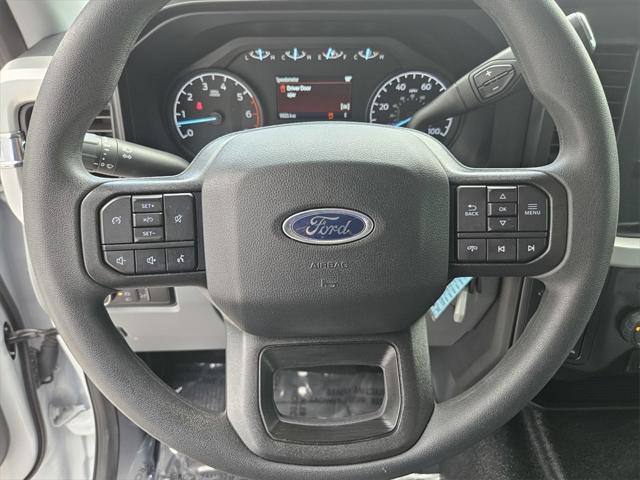 used 2024 Ford F-250 car, priced at $49,252
