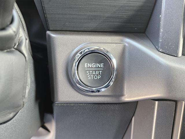 new 2025 Ford F-150 car, priced at $55,346