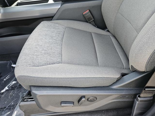new 2025 Ford F-150 car, priced at $55,346
