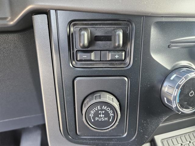 new 2025 Ford F-150 car, priced at $55,346