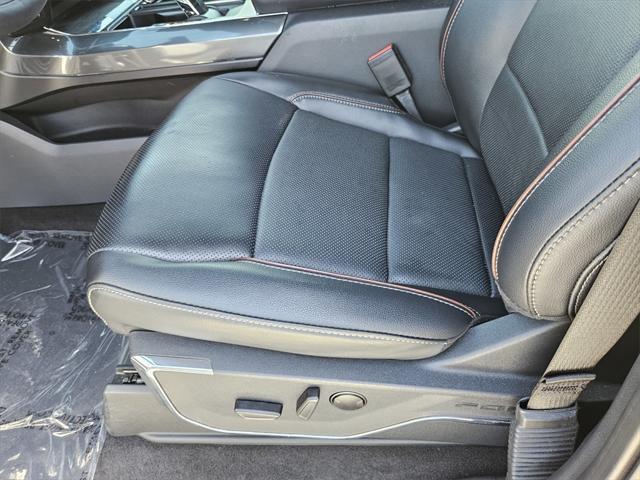 used 2023 Ford F-150 car, priced at $45,991
