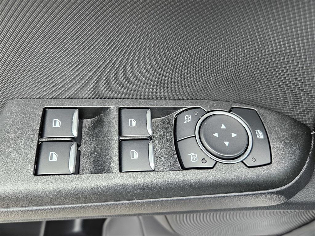 new 2025 Ford Bronco Sport car, priced at $34,316