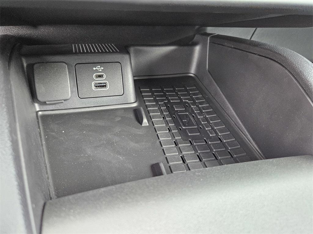 new 2025 Ford Bronco Sport car, priced at $34,316