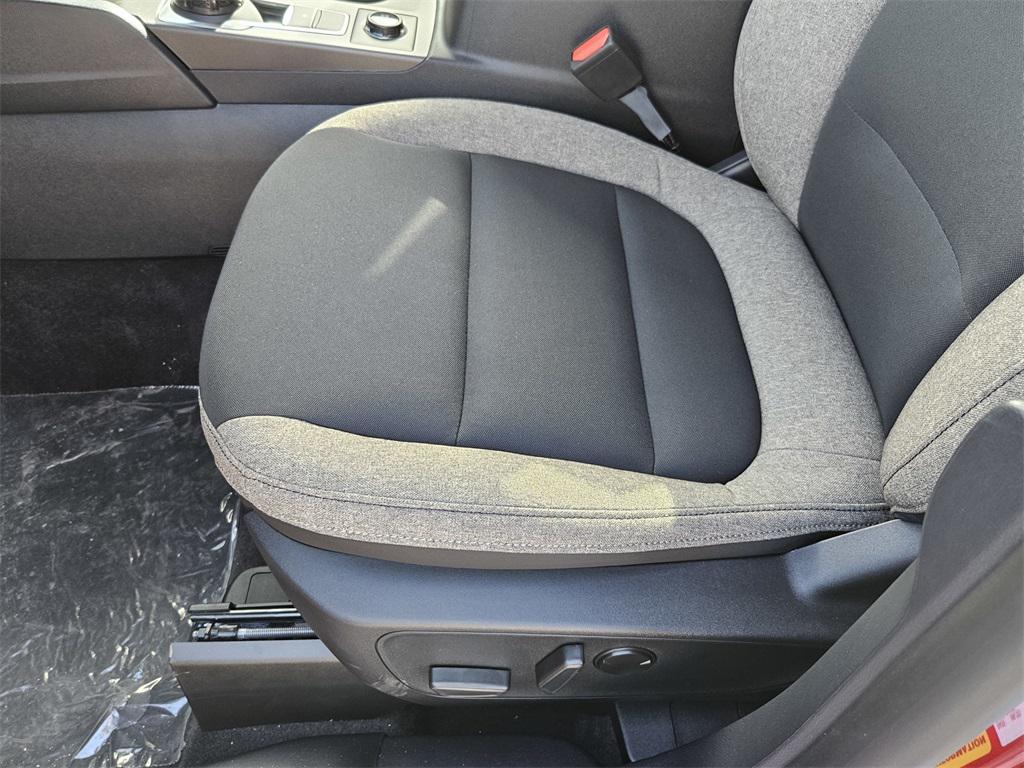 new 2025 Ford Bronco Sport car, priced at $33,912