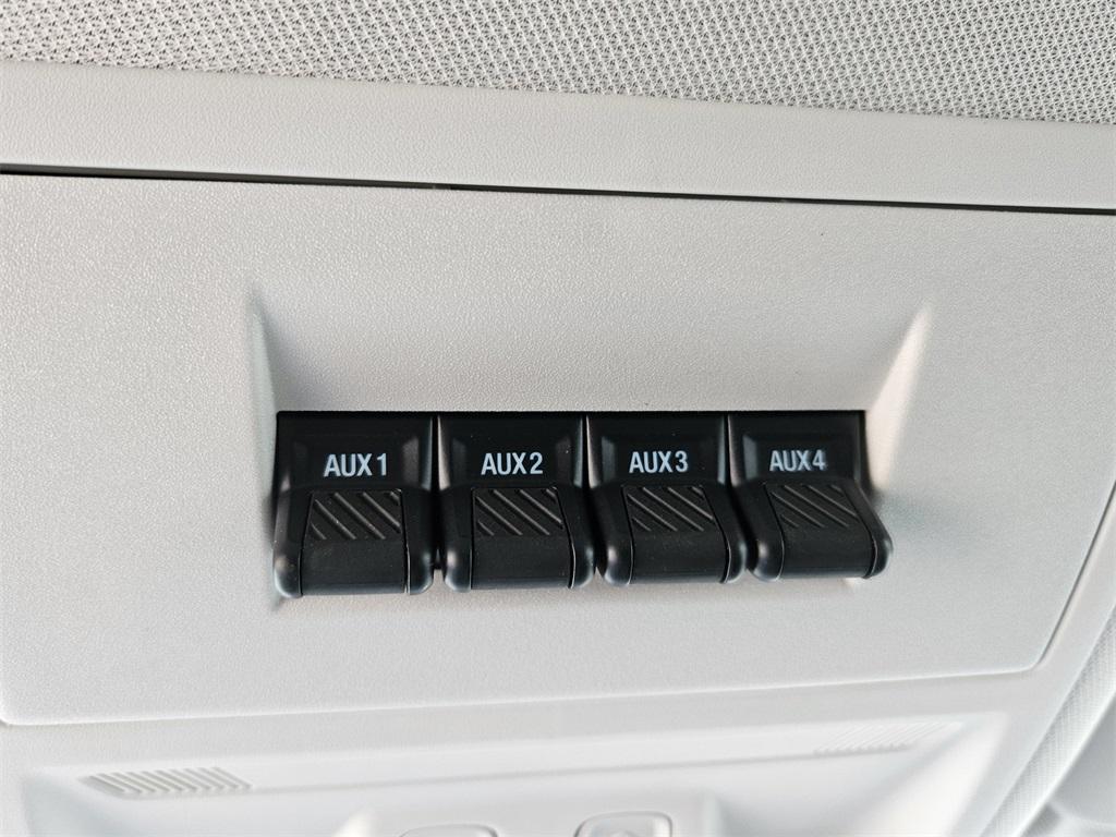 new 2025 Ford Bronco Sport car, priced at $33,912