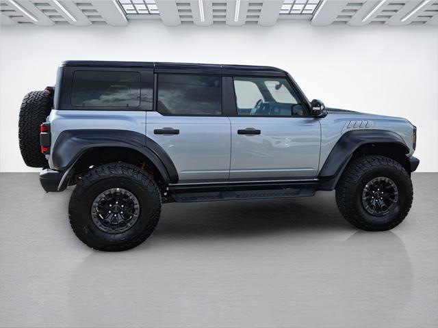 new 2024 Ford Bronco car, priced at $96,846