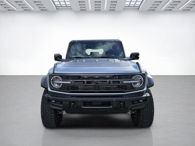 new 2024 Ford Bronco car, priced at $96,846