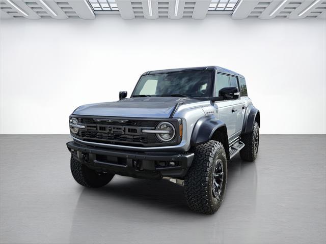 new 2024 Ford Bronco car, priced at $96,846