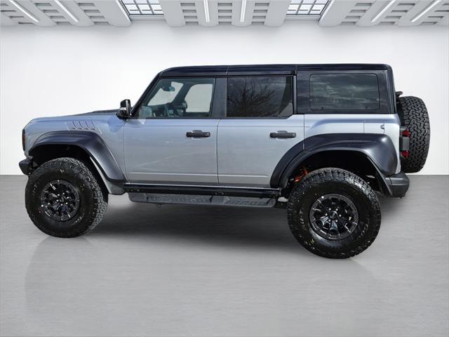 new 2024 Ford Bronco car, priced at $96,846