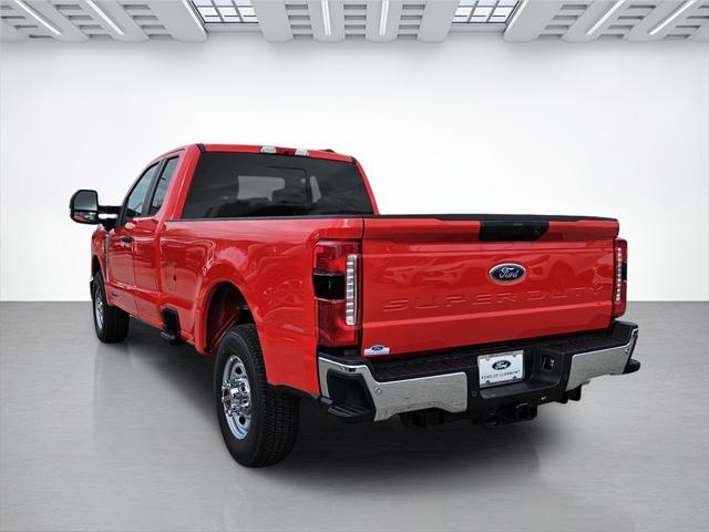 new 2025 Ford F-250 car, priced at $65,150