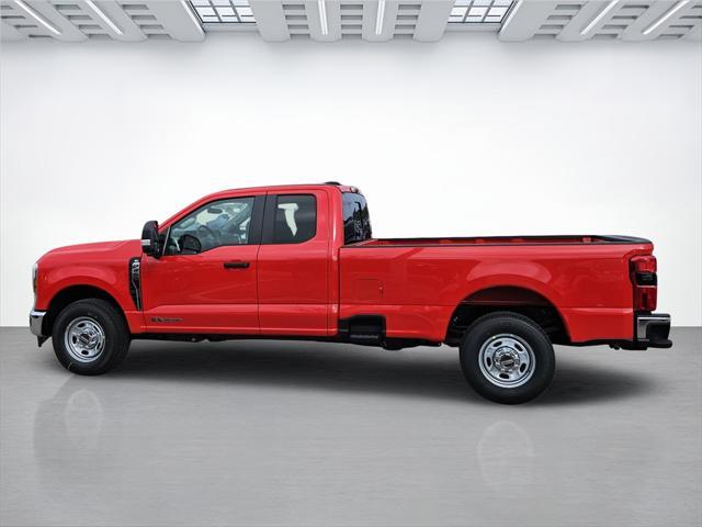 new 2025 Ford F-250 car, priced at $65,150