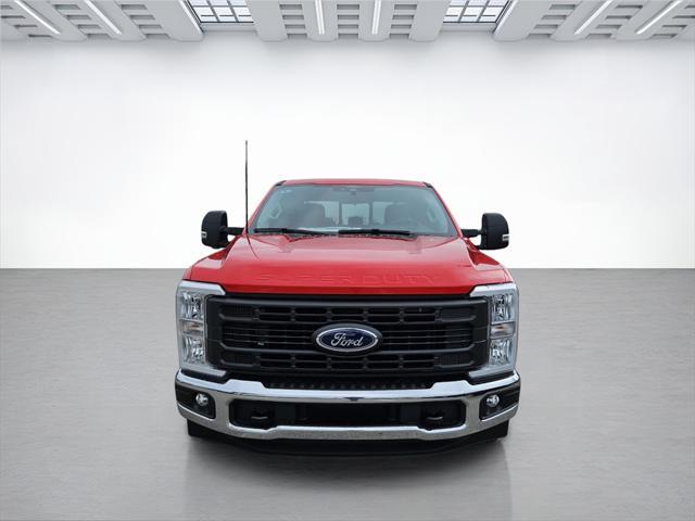 new 2025 Ford F-250 car, priced at $65,150