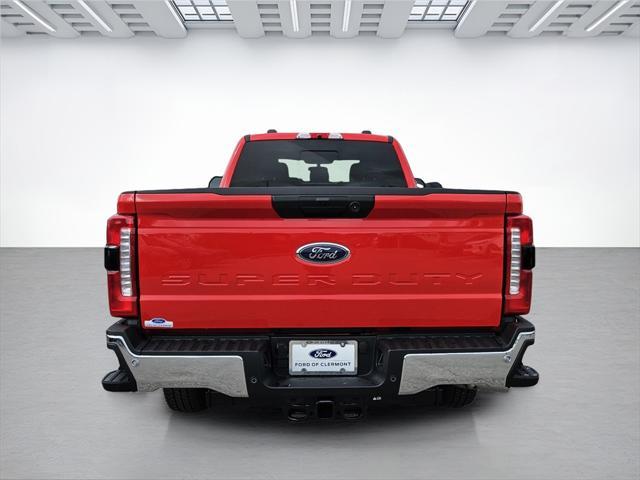 new 2025 Ford F-250 car, priced at $65,150