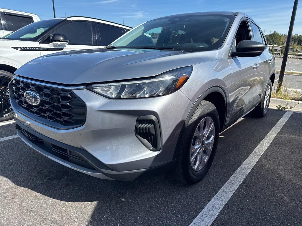 used 2024 Ford Escape car, priced at $19,981