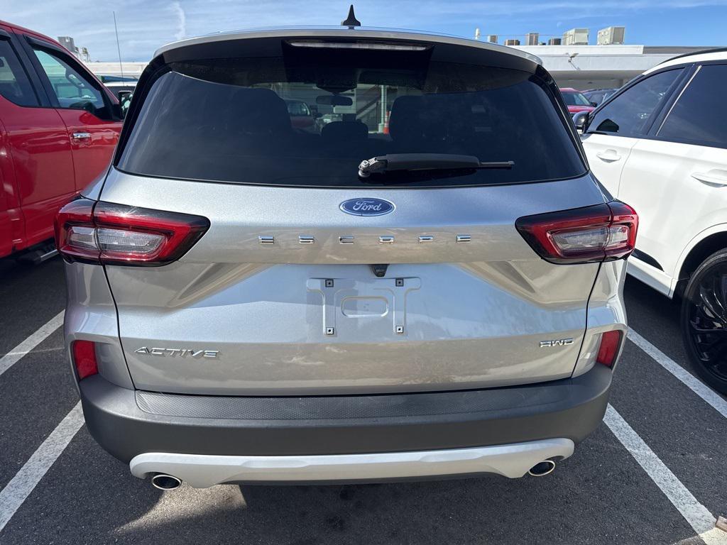 used 2024 Ford Escape car, priced at $19,981