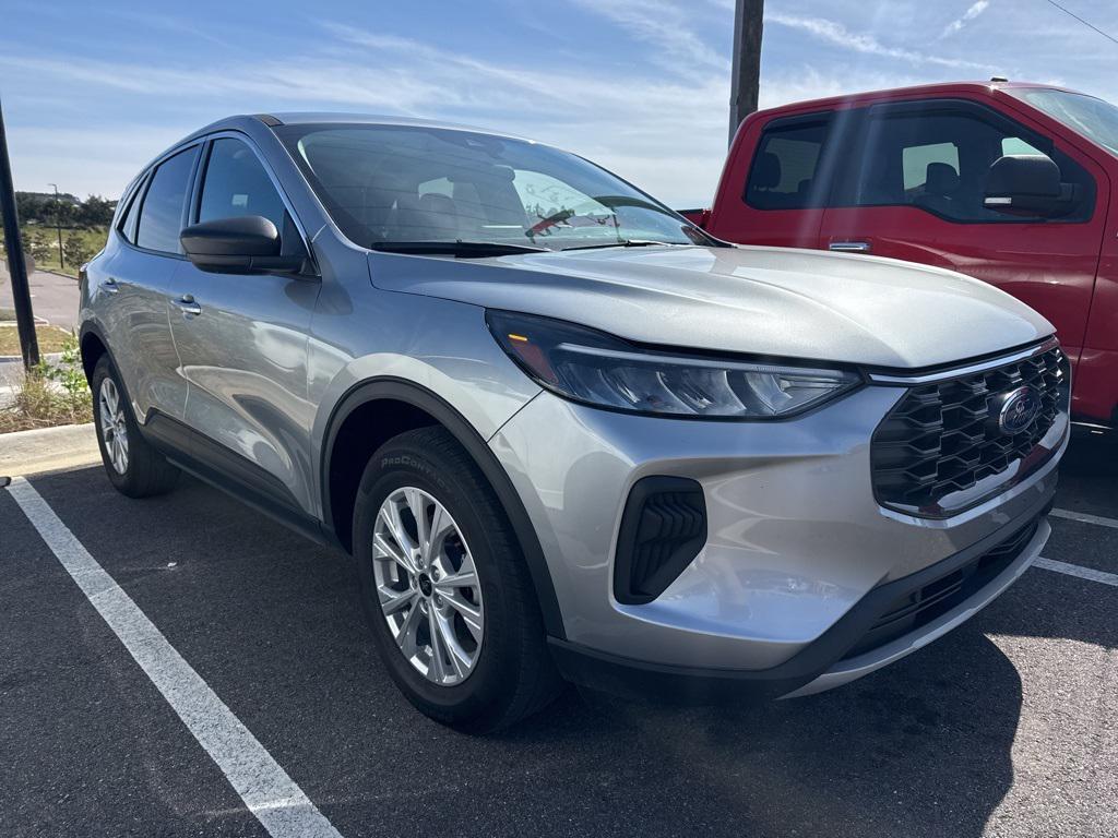 used 2024 Ford Escape car, priced at $19,981