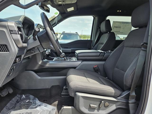 new 2025 Ford F-150 car, priced at $59,051