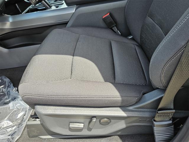 new 2025 Ford F-150 car, priced at $59,051