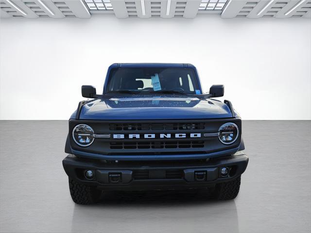 new 2024 Ford Bronco car, priced at $45,294