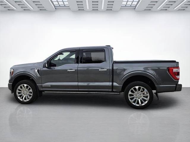 used 2023 Ford F-150 car, priced at $57,792