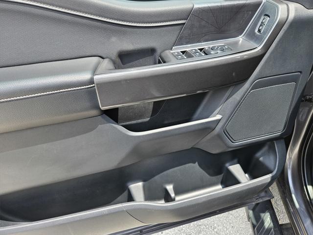 used 2021 Ford F-150 car, priced at $46,942