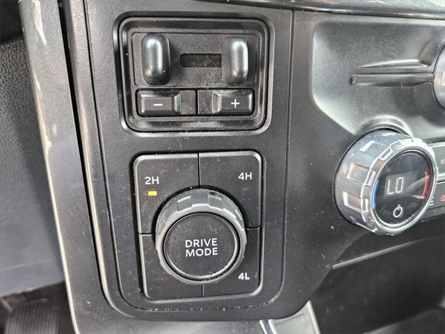 used 2021 Ford F-150 car, priced at $46,942