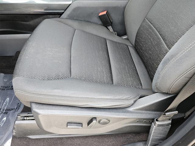 used 2021 Ford F-150 car, priced at $46,942