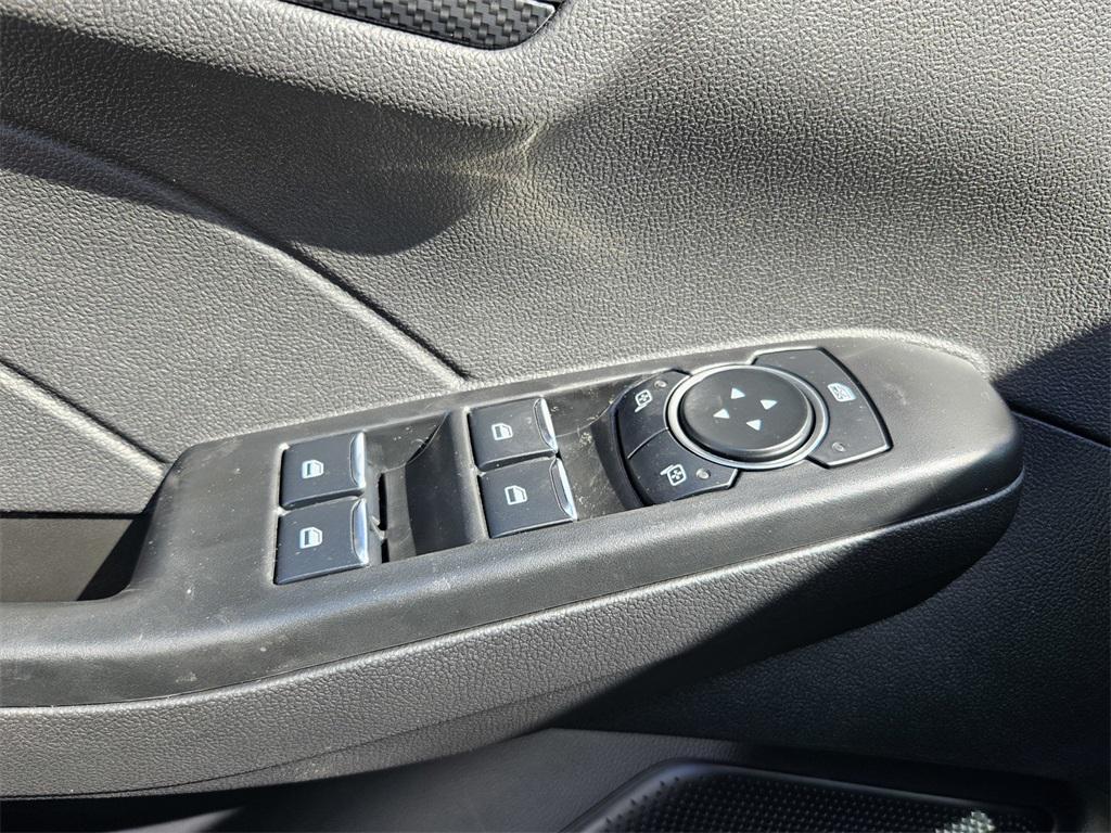 new 2025 Ford Escape car, priced at $32,489