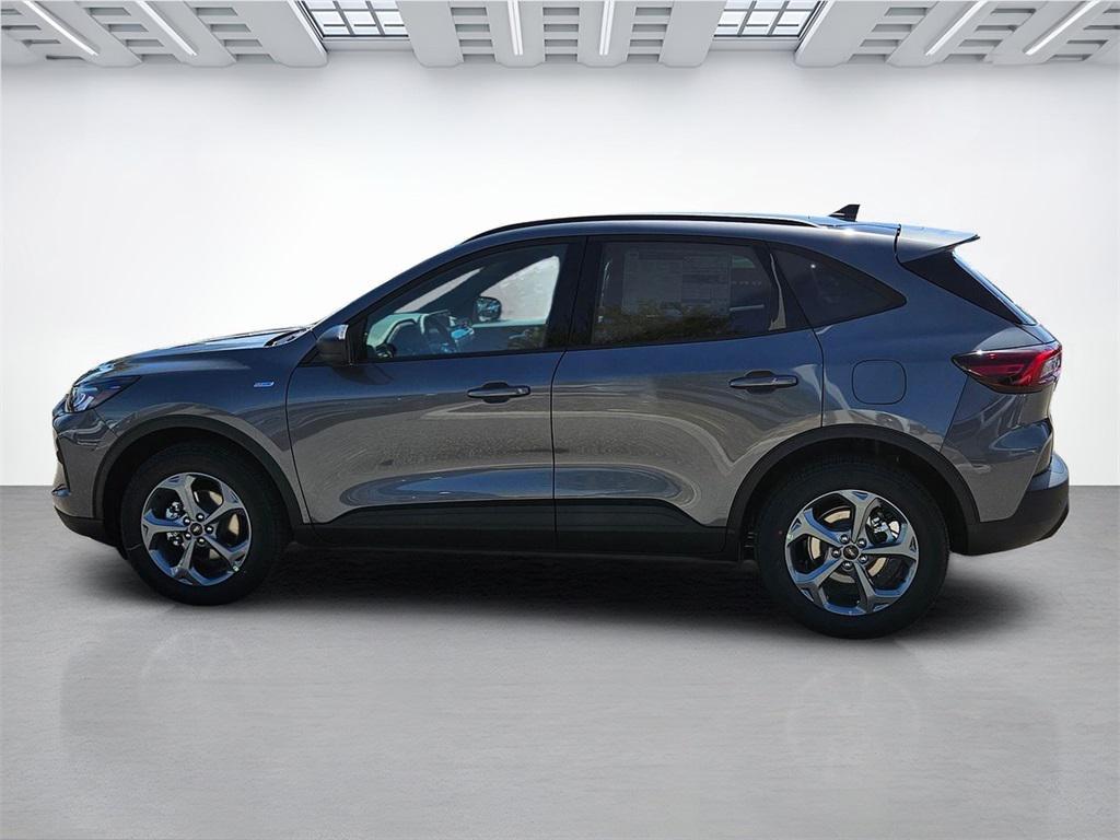 new 2025 Ford Escape car, priced at $32,489